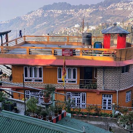 Lotus Homestay Darjeeling  Exterior photo