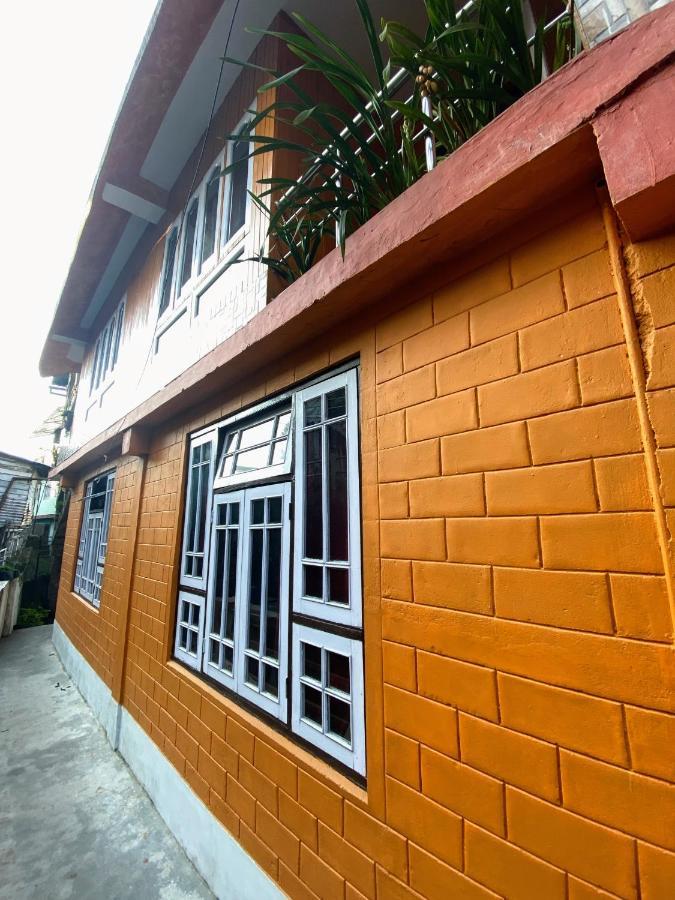 Lotus Homestay Darjeeling  Exterior photo