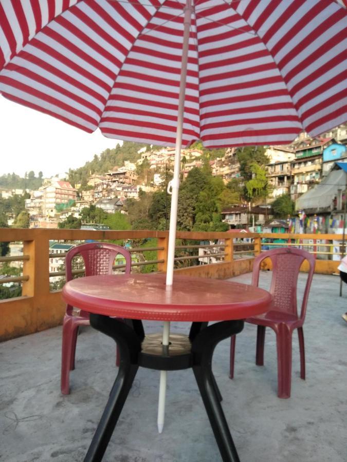 Lotus Homestay Darjeeling  Exterior photo